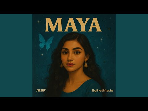 MAYA Feat SylhetMade