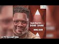 Djeli karim feat nampe sadio  mali  a to allah ma