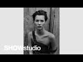 Kate Moss interviewed by Nick Knight about Peter Lindbergh: Subjective