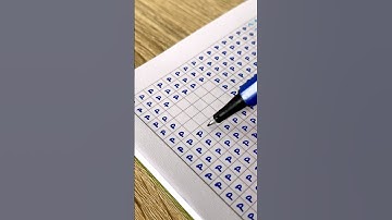 I Wrote Your Name! (Comment Picked) #006 #handwriting #calligraphyfonts #ocd #shorts #handwriting