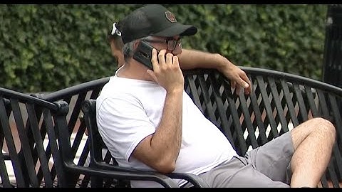 STIR/SHAKEN tech aims to combat annoying robocalls