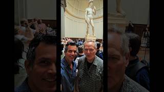 Michelangelo’s David: The Icon of Renaissance Sculpture