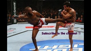 UFC 152 Jon Jones vs. Vitor Belfort