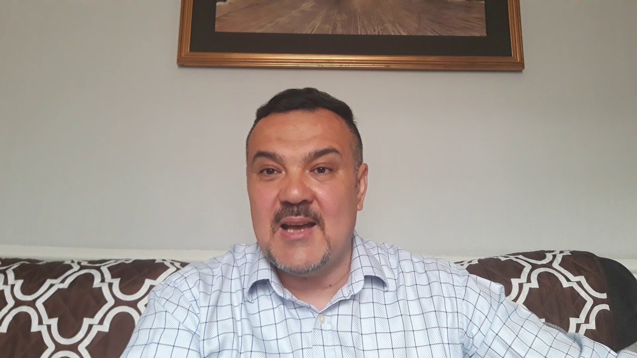 Паспорт Туркменистана ответы на вопросы - YouTube