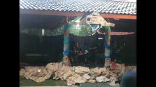 Berontak Dalam Sempak Live Tenda Purnama 2012