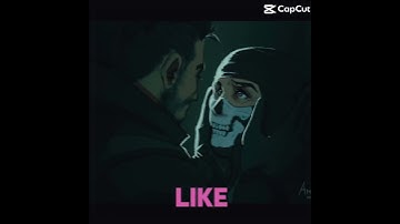 Ghost x Soap #ship #simonghostriley #johnsoapmactavish #callofduty #cute