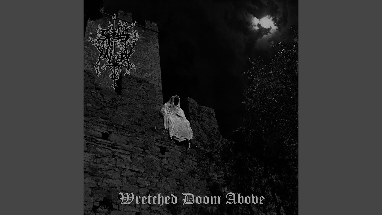 Frozen Darkness Invocation - YouTube