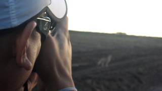 Corrientes - Juan Carlos Casas y el zorro