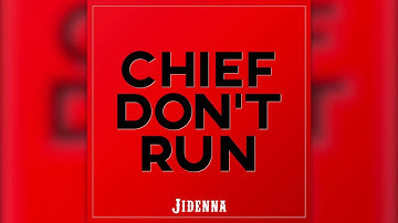 Jidenna - Chief Don