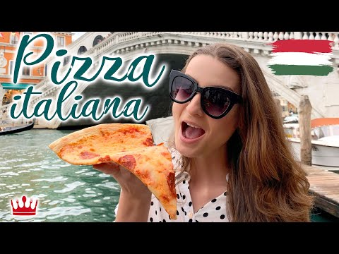 Vídeo: Os 7 Festivais De Comida Italiana Que Vale A Pena Viajar