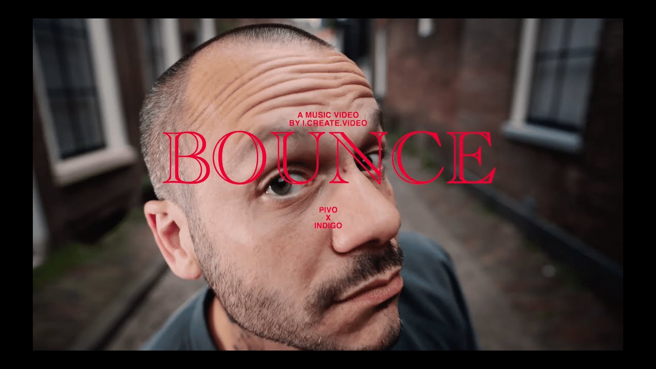 Watch Pivo & Indigo - BOUNCE on YouTube Watch Pivo & Indigo - BOUNCE on YouTube