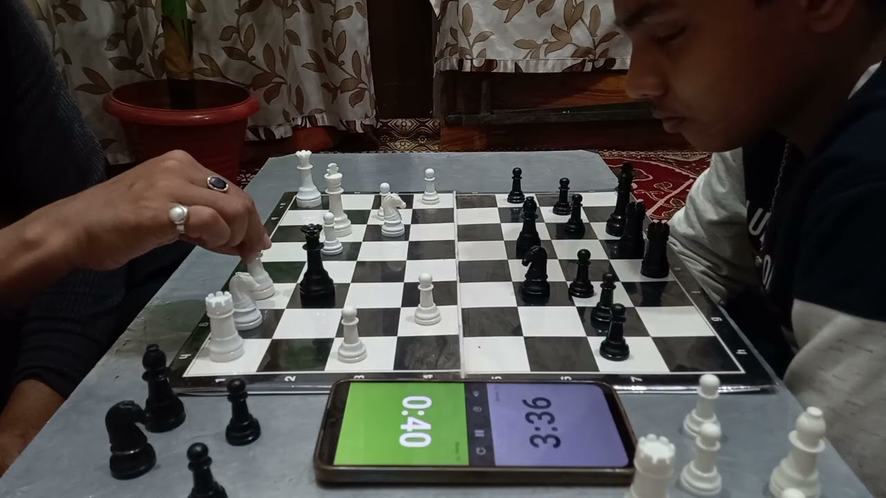 Chess video #78@