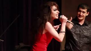 Iveta Shahinyan & Gagik Badalyan  Katak Yerg