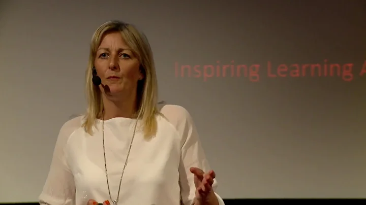 Inspiring Learning Around the Child | Jill Harland...