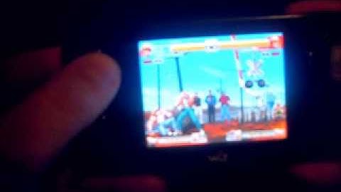 GP2X Wiz Review part 4 - Homebrew