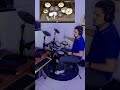 Maniac Cover Drums Pt. 4