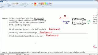 AP Physics Workbook 3.A Inertia and Acceleration - YouTube ap-physics-workbook-3-a-inertia-and-acceleration-youtube
