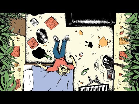 담예(DAMYE) - DUSSA (feat. Hwaji) (Lyric Video)