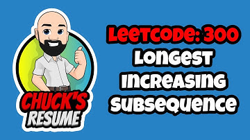 Leetcode 300 - Longest Increasing Subsequence JavaScript