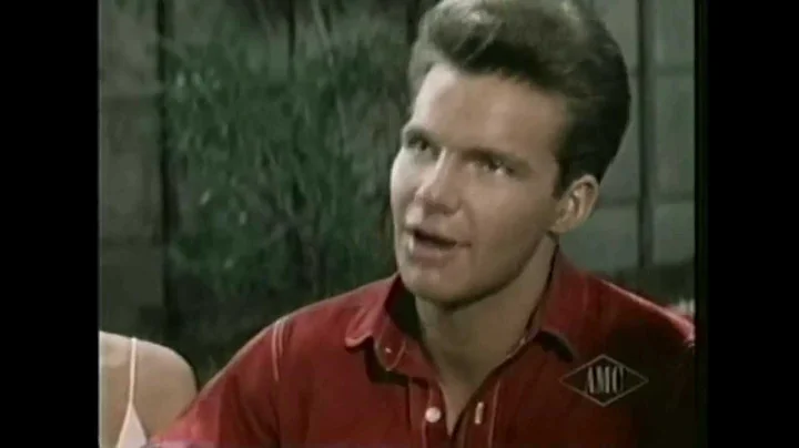 Bobby Vee - More Than I Can Say (Best Quality) Ful...