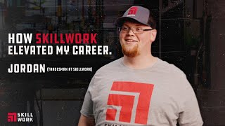 Best Skilled Trades Jobs | Skillworker Stories: Jordan