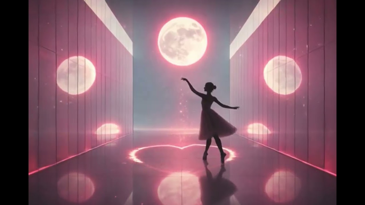 Nana Nanan - Luna | Moonlight eyes 