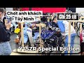 Y15ZR Special Edition chốt giao cho anh khách tỉnh nhà Tây Ninh
