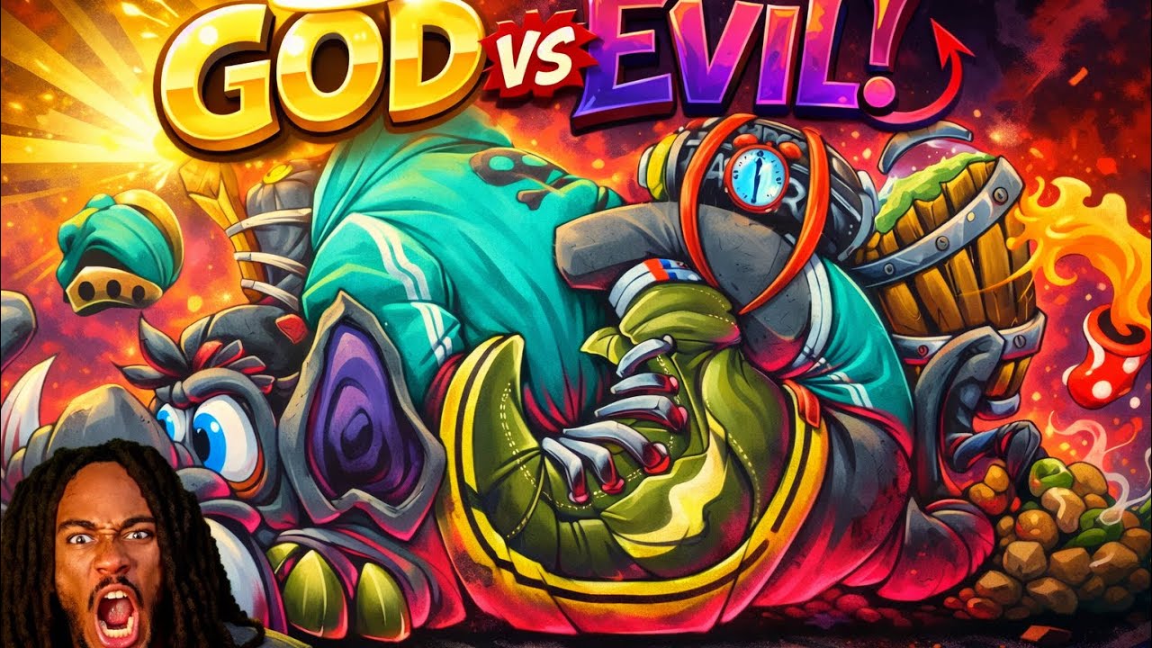 What In Gods World 🌎  The Spray Art Reaction!!!!! GOD BLESS U 🤲🏾✝️