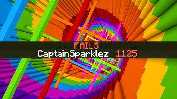 Minecraft Dropper But It