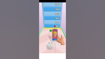 Phone Evolution 3D Android Gameplay Level-28 #phoneevolution #shorts