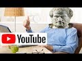 Aristóteles y los comentarios en Youtube