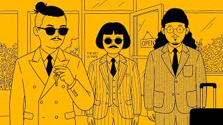 [playlist] Suite room, please 🗝️✨ | Groove that excites you right at check-in 😎 | JAZZHOP · BGM screenshot 5