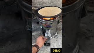 گیس اور بجلی کے بغیر جلنے والے چولہے Smart Stove In Karachi Bio Energy Stove