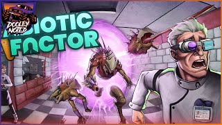 ARE YOU HAVING FUN YET?! | Abiotic Factor