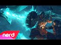 Valheim Song | Live By The Sword | by #NerdOut (Valheim Cinematic)