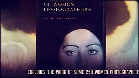 Books About Women Artists