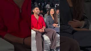 kittan and Raani 😻❤️ #dhruvvikram #anupama #bisonkaalamaadan