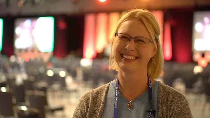 Stories of Transformation - Sara