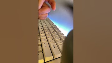 MY 2025 CUSTOM Keyboard BUILD !!!