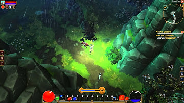 01 - Torchlight 2 - Warn the Estherians