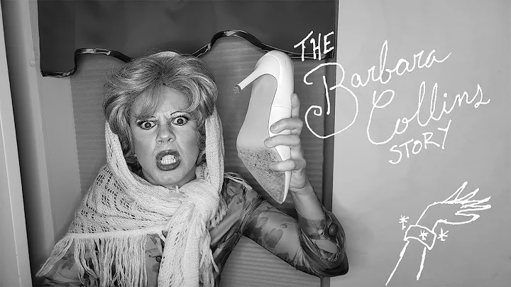 The Barbara Collins Story starring Cole Escola and...