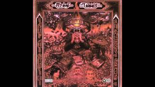 Azad - Meditation Skit Leben Album Official 3Ptv