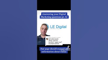 Perfect Landing Page Setup To Maximize SEO
