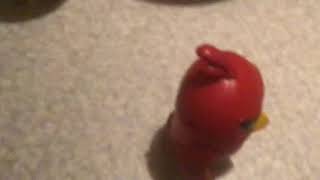 Angry Birds Toons S4 Ep17 The Trash Can Tower