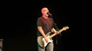Bob Mould - I&#39;m Sorry, Baby, but You Can&#39;t Stand in my Light Any More