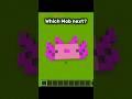 Minecraft Pixel Art