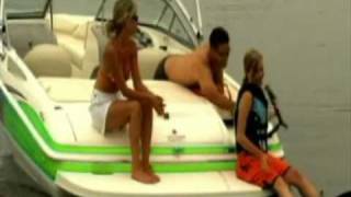 Maxum Sport Boat 2009 presented by best boats24