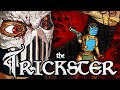 THE TRICKSTER'S SATISFACTION - Rust (Movie)