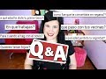 PREGUNTAS Y RESPUESTAS XL: ¿TAG del novio? ¿De qué trabajo? ¿Quiero hijos? | Q&A Dianina XL