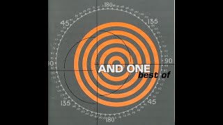 And One - The Best of [1997]